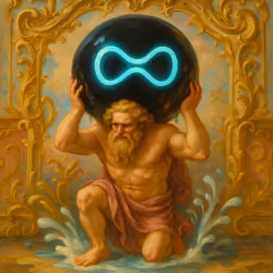 Legends of Atlas #252
