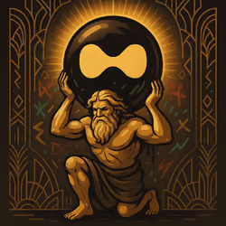 Legends of Atlas #24
