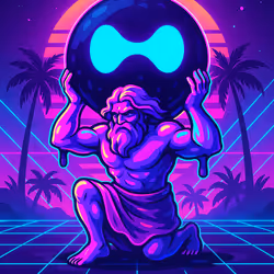 Legends of Atlas #401