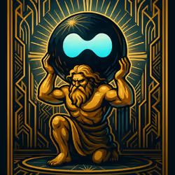 Legends of Atlas #323