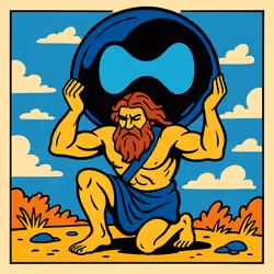 Legends of Atlas #137