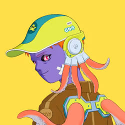 Octis Divers #363
