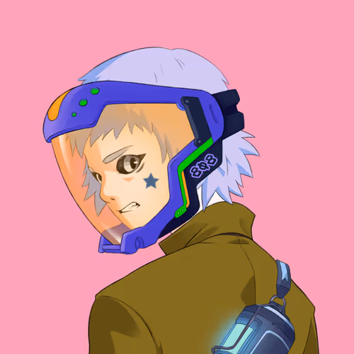 Octis Divers #11