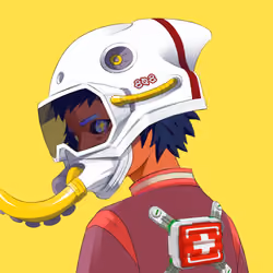 Octis Divers #273