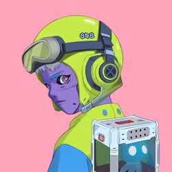 Octis Divers #199