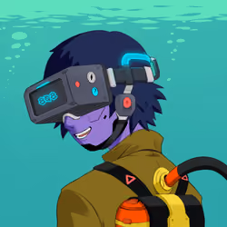 Octis Divers #106