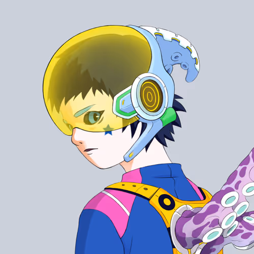 Octis Divers #630