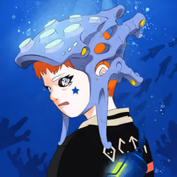 Octis Divers #549