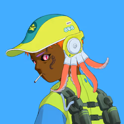 Octis Divers #79
