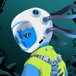 Octis Divers #563