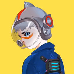 Octis Divers #637