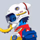 Octis Divers #42