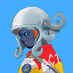 Octis Divers #639