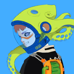 Octis Divers #351