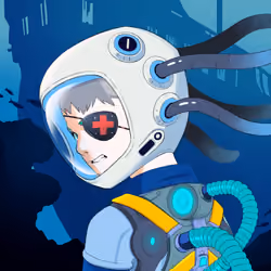 Octis Divers #555