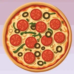 Pizza Day #948