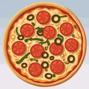 Pizza Day #814
