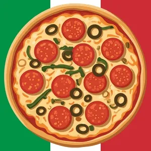 Pizza Day #924