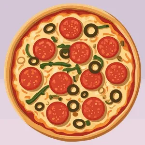 Pizza Day #900