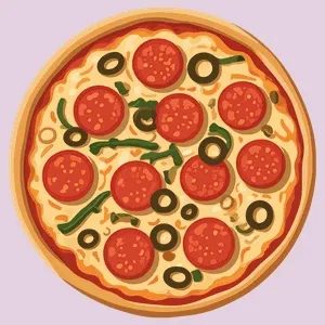 Pizza Day #892