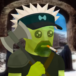 bald bröthers #2376