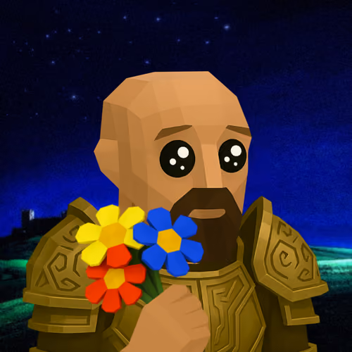bald bröthers #1464