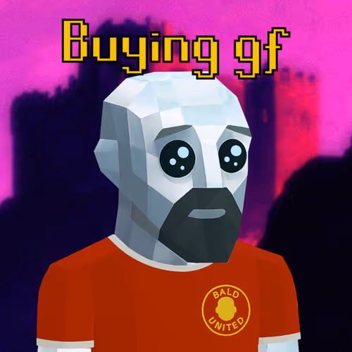 bald bröthers #1687