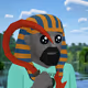 684