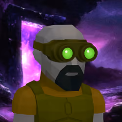 bald bröthers #1046