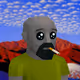 4442