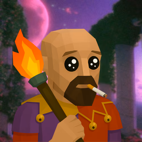 bald bröthers #1177