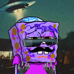 SpongeBro #884