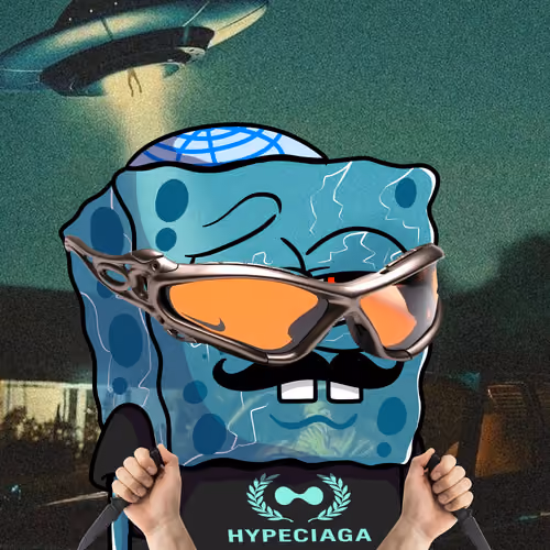 SpongeBro #1073