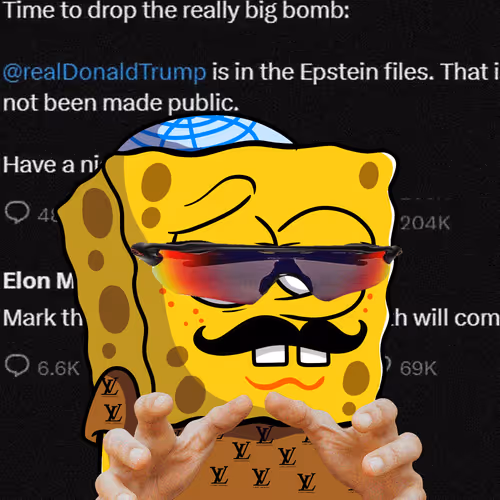 SpongeBro #979