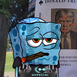 SpongeBro #501
