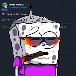 SpongeBro #1225