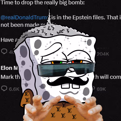 SpongeBro #365