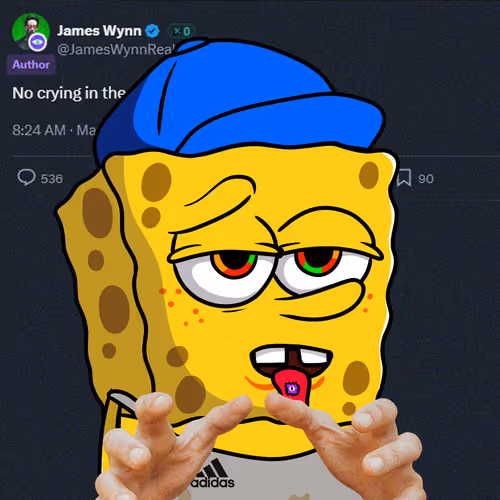 SpongeBro #616