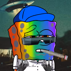 SpongeBro #509