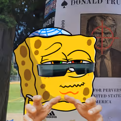 SpongeBro #48