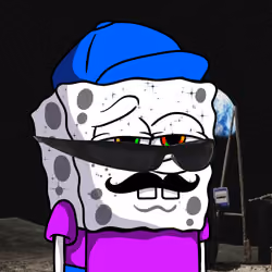 SpongeBro #552