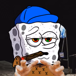SpongeBro #800
