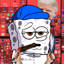 SpongeBro #427