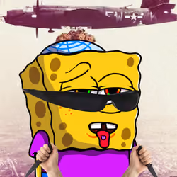 SpongeBro #1107