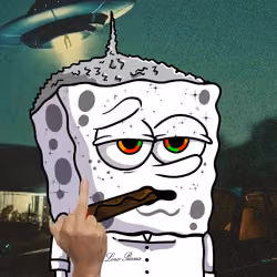 SpongeBro #691