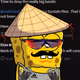 SpongeBro #625