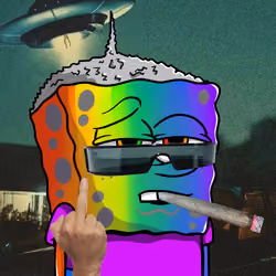 SpongeBro #612