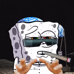SpongeBro #660