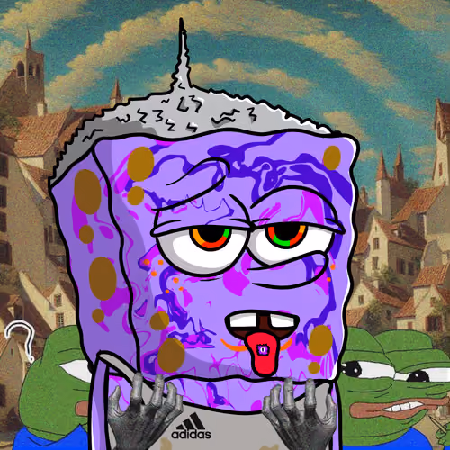 SpongeBro #1086