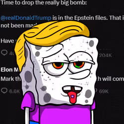 SpongeBro #1268
